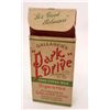 Image 1 : VINTAGE PARK DRIVE TOBACCO CIGARETTE BOX