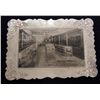 Image 1 : EARLY ALUMINUM ADVERTISING PHOTO TIP TRAY - UMBRELLA STORE IN PORTLAND OREGON