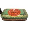 Image 2 : LOT OF 3 VINTAGE TOBACCO TINS - INCL. LUCKY STRIKE
