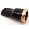 Image 2 : ART DECO 14K GF BAKELITE CIGAR TIP HOLDER W/ CASE