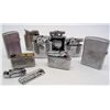 Image 1 : LOT OF 8 VINTAGE LIGHTERS