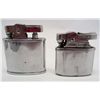 Image 3 : LOT OF 8 VINTAGE LIGHTERS