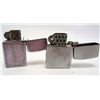 Image 4 : LOT OF 8 VINTAGE LIGHTERS