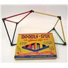 Image 1 : C. 1940'S DOODLE STIX LEARING TOY IN ORIGINAL BOX