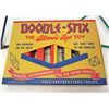 Image 2 : C. 1940'S DOODLE STIX LEARING TOY IN ORIGINAL BOX