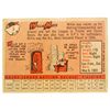 Image 2 : 1958 TOPPS WILLIE MAYS #5 BASEBALL CARD