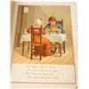Image 2 : 1882 "JACK SPRAT & OTHER RHYMES" SOFTCOVER BOOK