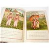 Image 3 : 1882 "JACK SPRAT & OTHER RHYMES" SOFTCOVER BOOK