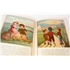 Image 4 : 1882 "JACK SPRAT & OTHER RHYMES" SOFTCOVER BOOK