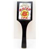 Image 1 : BEAR REPUBLIC RACER 5 IPA BREWERY  ADVERTISING BEER TAP HANDLE