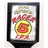 Image 2 : BEAR REPUBLIC RACER 5 IPA BREWERY  ADVERTISING BEER TAP HANDLE