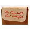 Image 2 : VINTAGE TENNER TOBACCO CIGARETTE BOX