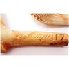 Image 2 : LOT OF 3 VINTAGE CLAY PIPES