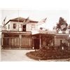 Image 2 : EARLY MOUNTED PHOTO OF THE PALACE AT QUINTA DE LOS MOLINOS HAVANA CUBA