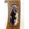 Image 2 : DOC HOLLIDAY KNIFE IN COLLECTOR'S CASE