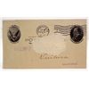 Image 2 : 1907 LAW ENFORCEMENT $50 REWARD FOR A STOLEN ROYAL AUTOMOBILE POSTCARD