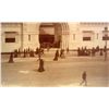 Image 2 : 1901 MOUNTED PHOTO OF NEW YORK CENTRAL & HUDSON RIVER RAILROAD STATION