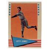 Image 1 : 1961 FLEER LEFTY GOMEZ #34 BASEBALL CARD