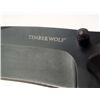 Image 2 : TIMBER WOLF RESCUE BLACK FOLDING KNIFE