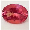 Image 1 : 8.30 CT RED AFRICAN MYSTIC QUARTZ GEMSTONE