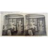 Image 3 : LOT OF 5 VINTAGE SEARS & ROEBUCK STEREOVIEW CARDS