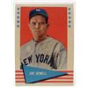 Image 1 : 1961 FLEER JOE SEWELL #76 BASEBALL CARD