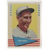 Image 1 : 1961 FLEER EPPA RIXEY #71 BASEBALL CARD