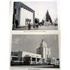 Image 2 : 1933 CHICAGO WORLD'S FAIR OFFICIAL PICTURE BOOK "A CENTURY OF PROGRESS"