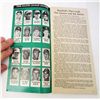 Image 2 : 1969 BASEBALL HANDBOOK & SCHEDULES