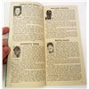 Image 3 : 1969 BASEBALL HANDBOOK & SCHEDULES