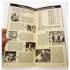 Image 4 : 1969 BASEBALL HANDBOOK & SCHEDULES