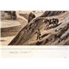 Image 2 : RARE EARLY "MARIAS RIVER" USPRR RAILROAD SURVEY PRINT
