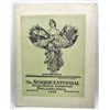 Image 1 : 1926 "THE SESQUICENTENNIAL INTERNATIONAL EXPOSITION PHILADELPHIA" BOOKLET