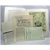 Image 2 : 1926 "THE SESQUICENTENNIAL INTERNATIONAL EXPOSITION PHILADELPHIA" BOOKLET
