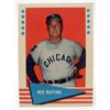 Image 1 : 1961 FLEER RED RUFFINGS #74 BASEBALL CARD