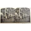 Image 2 : LOT OF 5 VINTAGE SEARS & ROEBUCK STEREOVIEW CARDS