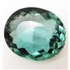 Image 1 : 6928 - 42.56 CT GREEN AMETHYST