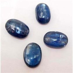 6922 - LOT OF 11.14 CTS OF BLUE NEPAL KYANITE