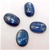 Image 1 : 6922 - LOT OF 11.14 CTS OF BLUE NEPAL KYANITE