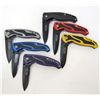 Image 1 : 7929 - LOT OF 6 POLICE TECH KNIVES