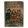Image 1 : 6337 - 1895 "PILGRIMS PROGRESS" HARDCOVER BOOK