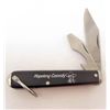 Image 1 : 6913 - HOPALONG CASSIDY NOVELTY CUTLERY KNIFE APPROX. 3"