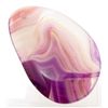 Image 1 : 6523 - 139.0 CT ONYX AGATE PENDANT