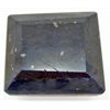 Image 1 : 5676 - 495 CT BLUE SAPPHIRE
