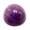 Image 1 : 6641 - 13.41 CT PURPLE BRAZIL AMETHYST GEMSTONE