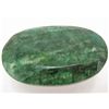 Image 1 : 5688 - 510 CT GREEN EMERALD