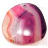 Image 1 : 6820 - 217.0 CT ONYX AGATE PENDANT