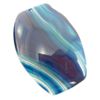 Image 1 : 6515 - 118.5 CT ONYX AGATE PENDANT