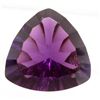 Image 1 : 6618 - 16.41 CT PURPLE BRAZIL AMETHYST GEMSTONE