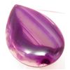 Image 1 : 6855 - 112.0 CT ONYX AGATE PENDANT